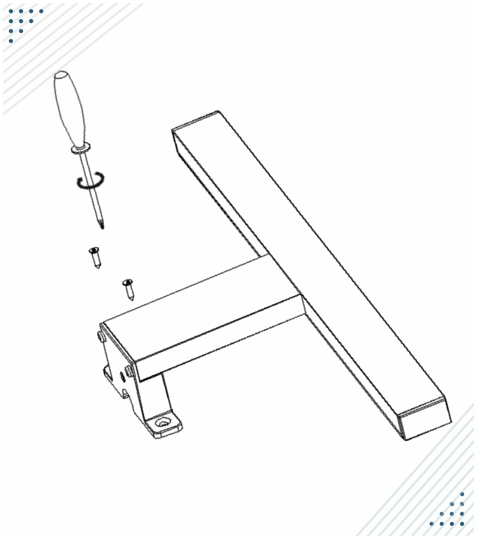 Светодиодный светильник LED Lind,GLS, IP44,220V, мебельный декоративный в ванную комнату, подсветка для мебели, картин, лампа на зеркало - фотография № 4