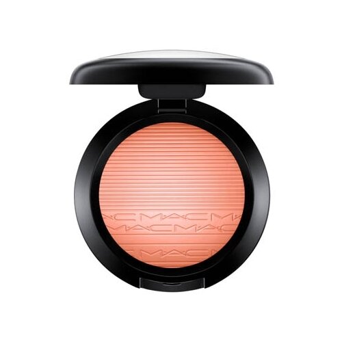 MAC Кремовые румяна с эффектом сияния Extra Dimension Blush, Fairly Precious кремовые румяна с эффектом сияния mac extra dimension blush 6 5 мл