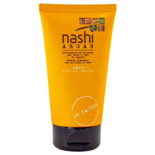 фото Nashi argan after sun