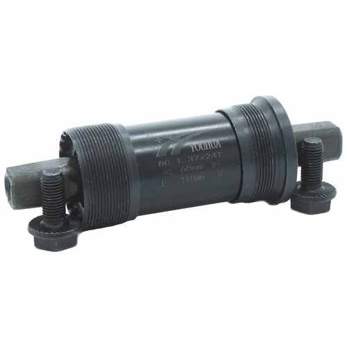 Каретка Trix Квадрат (JIS/ISIS) 68x118 BOX