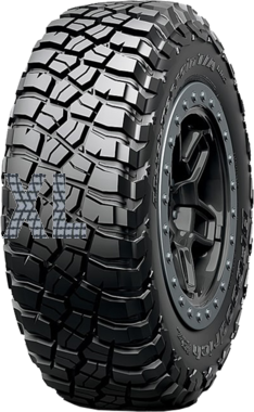 BFGoodrich Mud Terrain T/A KM3 11/0R14