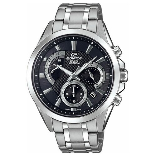 фото Наручные часы casio efv-580d-1avuef