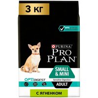 Лучшие Лечебные корма Purina Pro Plan для собак с заболеваниями ЖКТ