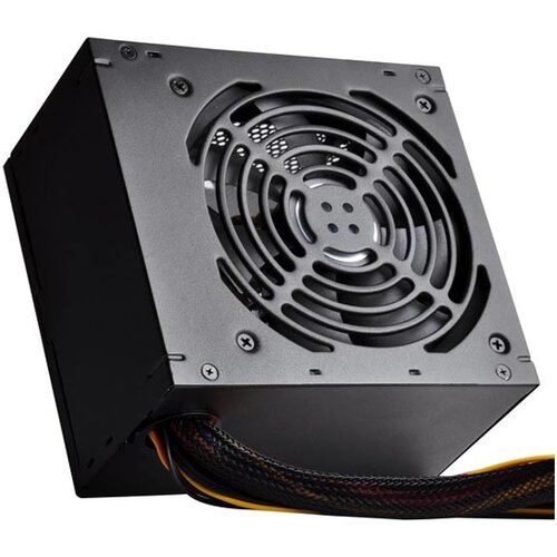 SST-ST70F-ES230 Strider Essential Series, 700W 80 Plus 230V EU ATX PC Power Supply, Low Noise 120mm, RTL {8}