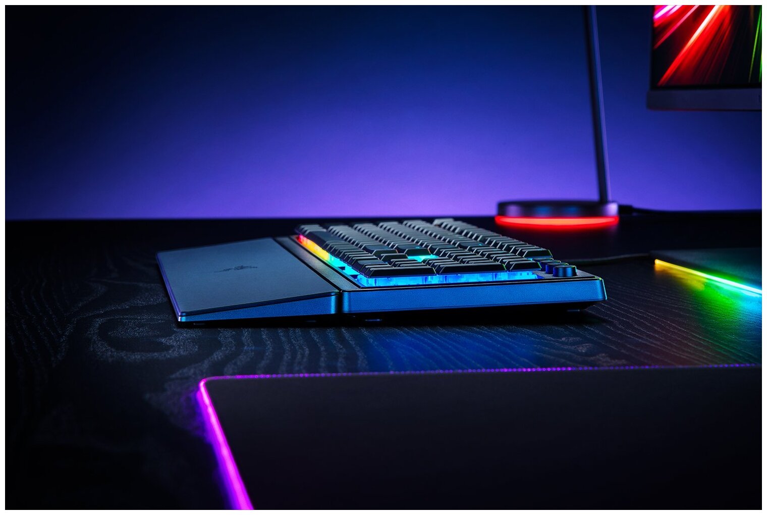 Игровая клавиатура Razer Ornata V3