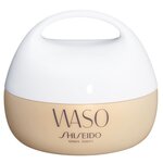 Shiseido Waso Giga-Hydrating Rich Cream Обогащенный гига-увлажняющий крем для лица - изображение