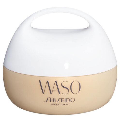 фото Shiseido waso giga-hydrating