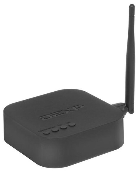 ТВ-тюнер DEXP HD 8835P