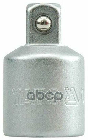 Адаптер Для Торцевых Головок 3/4 Inch (F) X 1/2 Inch (M) YATO арт. YT-1259