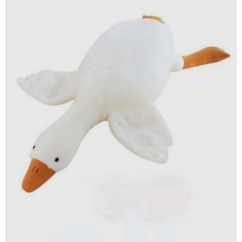 Мягкая игрушка Гусь 50 см