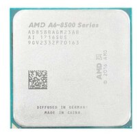 Процессор AMD PRO A6-8580 AM4 OEM