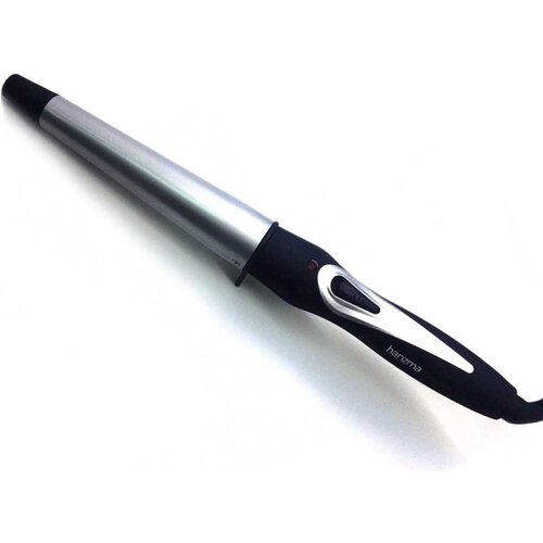 Щипцы Harizma Creative макс темп180С покрытие керамико-турмалиновое черный 263900₽