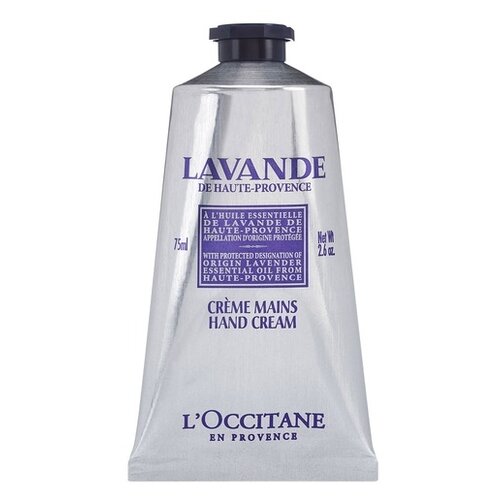 L'Occitane en Provence Крем для рук Лаванда, 30 мл