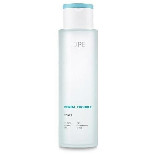 Тонер для проблемной кожи [IOPE] Derma Trouble Toner