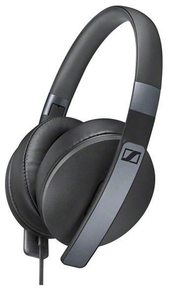 Гарнитура Sennheiser HD 4.20S