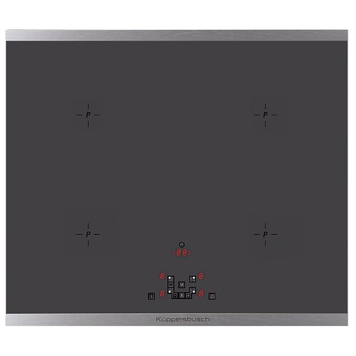 Варочная панель Kuppersbusch KI 65200 SE 11699000₽