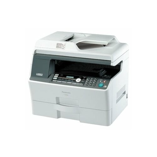 фото МФУ Panasonic KX-MB3030 RU