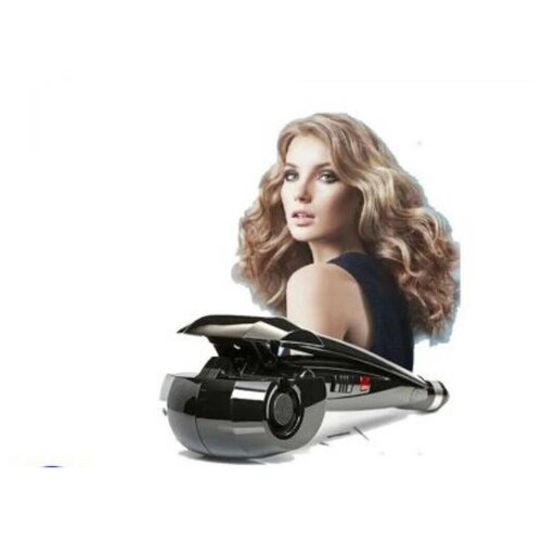 Профессиональный Стайлер для создания локонов и волн GORGEOUS CURLSПлойка для завивки волосSOKANY SC-501Стайлер для закручивания локонов 299900₽