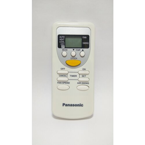 Пульт для кондиционера (сплит-системы) Panasonic A75C2665 (ESC-RC-082) A75C2663 / A75C2664 / A75C2953 / A75C2713 / A75C2712