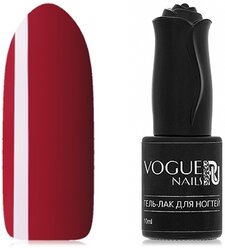 Vogue Nails Гель-лак Тайна имени, 10 мл, Анита