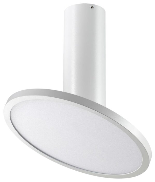Потолочный светильник Novotech HAT. 358347, LED, 18W