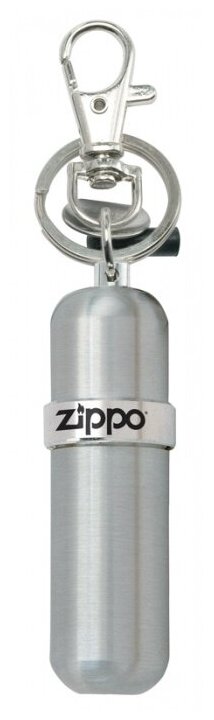 Баллончик для топлива Zippo 121503 - фотография № 18