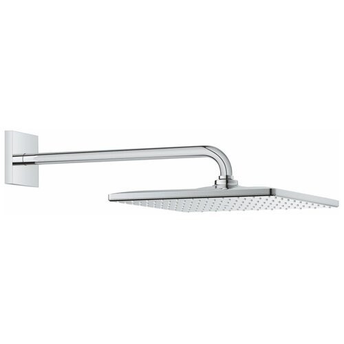 Верхний душ (с душевым кронштейном) GROHE Rainshower 310 Mono Cube 26563000