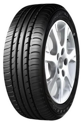 Шина Maxxis HP5 Premitra 195/50R16 88V