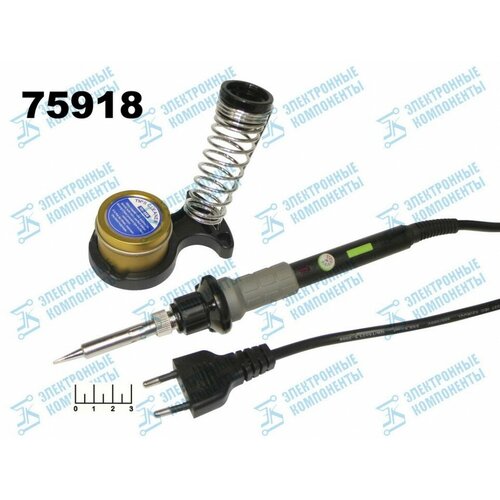 Паяльник Yihua 947- V 60W 2670₽