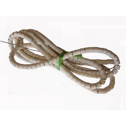 Спираль с бусами для сковороды СЭСМ-02 2400 мм 139900₽