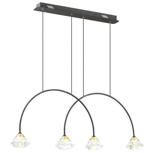 фото Светильник odeon light arco