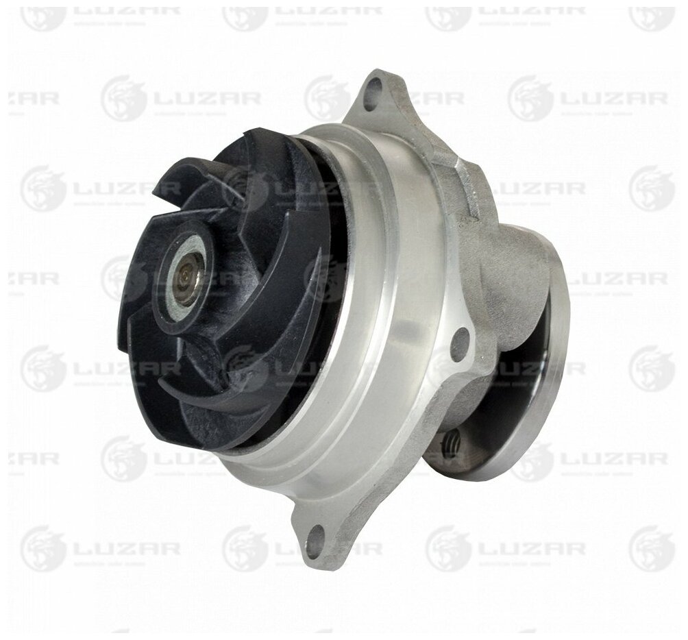 Помпа Ford Focus I 98-04, Mondeo III 00- 1.8i-2.0i; Mazda Tribute 00- Luzar