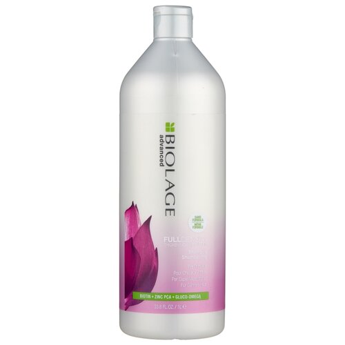 фото Biolage шампунь advanced full density 1000 мл