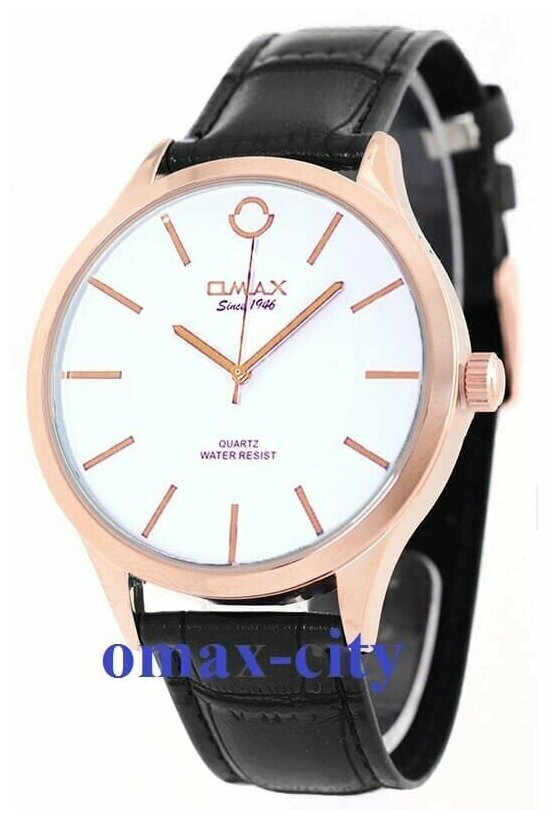 Наручные часы OMAX PR00056B03