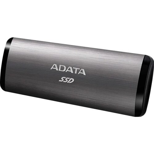 Портативный SSD A-DATA SE760, 2TB, ASE760-2TU32G2-CTI