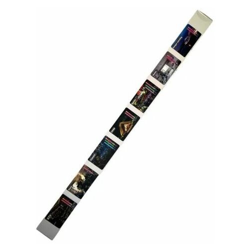 Светодиодная беспроводная заряжаемая лампа RGB Light Stick для фото и видео съемки со встроенной портативной акустикой 129000₽