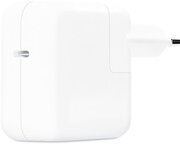 Адаптер питания Apple 30W USB-C Power Adapter (MY1W2ZM/A)