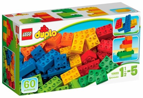 lego duplo 5509