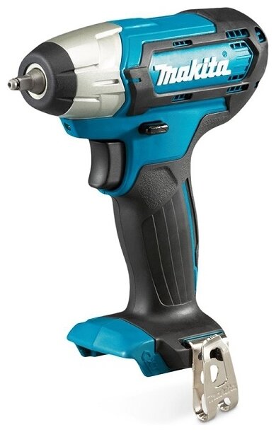 Аккумуляторный ударный гайковерт Makita TW060DZ