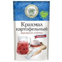 Крахмал картофельный волшебное дерево 200 г в ДОЙ-паках