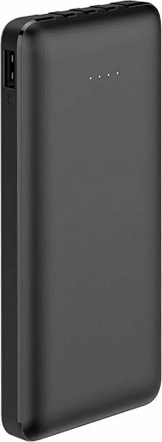 Внешний аккумулятор TFN 10000mAh Power Uni 10 black - фото №9