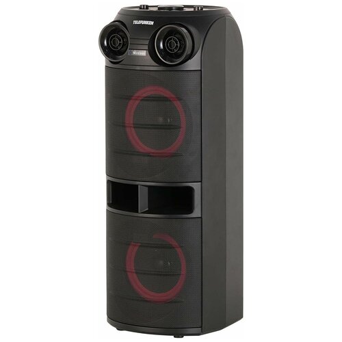 Акустическая система Telefunken TF-MS3301B 1054000₽