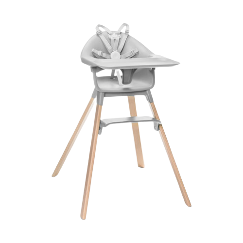 фото Стульчик для кормления stokke