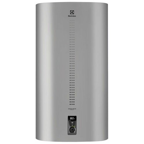 Водонагреватель Electrolux Centurio IQ 20 EWH 100 накопительный 2кВт 100л серебристый нс-1131391 3754700₽