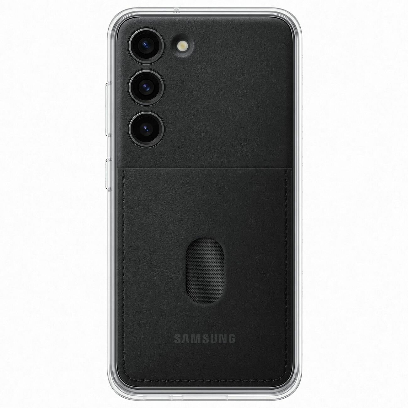 Чехол Samsung Frame Case для Galaxy S23 Black