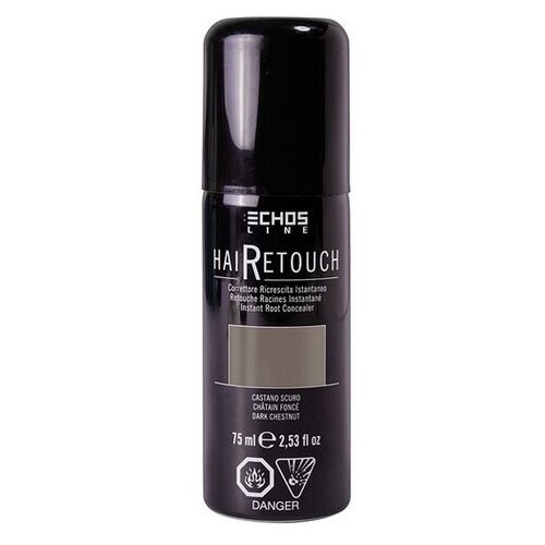 фото Спрей echosline hairetouch