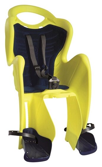 BELLELLI   Mr Fox Clamp Hi-Viz, , ,  22