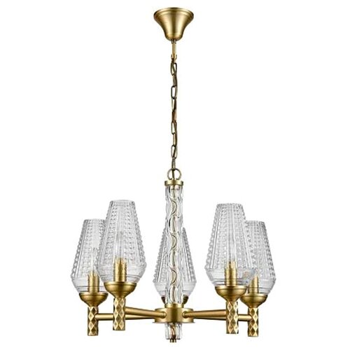 фото Люстра vele luce manzoni