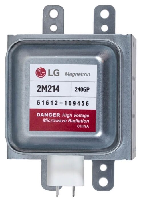 LG 2M214-240GP магнетрон для микроволновой печи