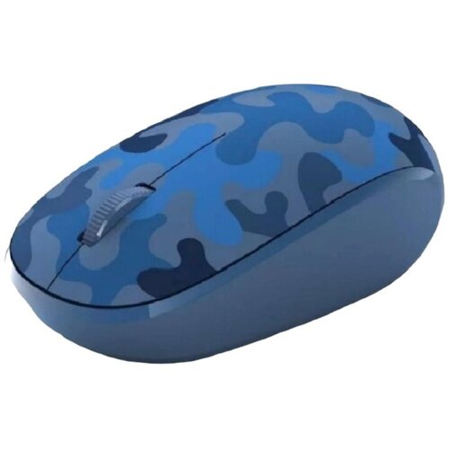 Мышь компьютерная Microsoft 8KX-00024 Bluetoothcolor khaki blue 499200₽